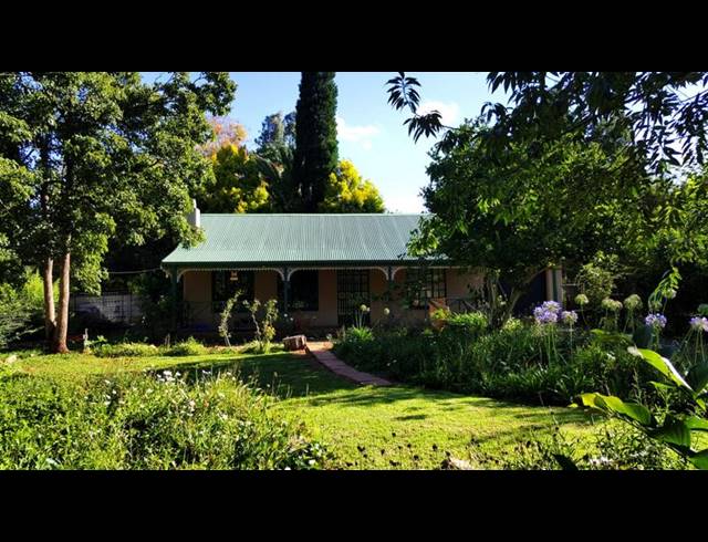 2 BEDROOM HOUSE FOR SALE IN HENLEY-ON-KLIP